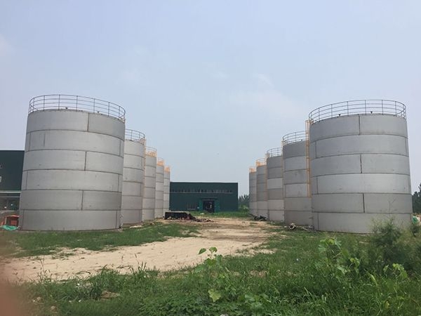 非標(biāo)壓力容器