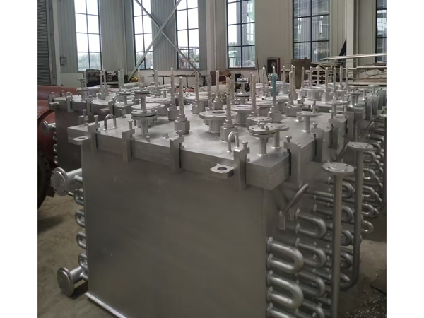 電解氟氣成套設備電解槽圖片 (7)